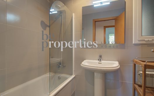 Piso con vistas en Coll Favà