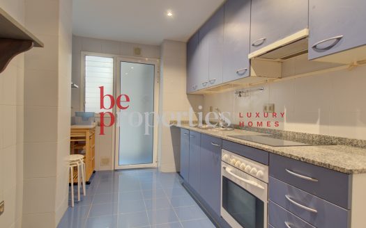 Piso con vistas en Coll Favà