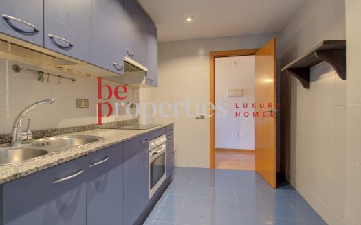 Piso con vistas en Coll Favà