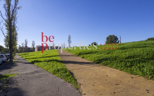 Piso con vistas en Coll Favà