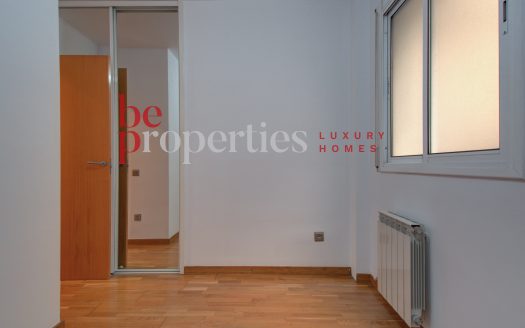 Piso con vistas en Coll Favà