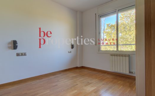 Piso con vistas en Coll Favà