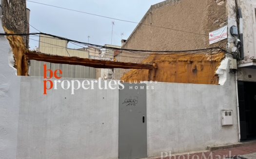 Terreno cerca del mar