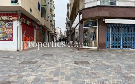 Terreno cerca del mar