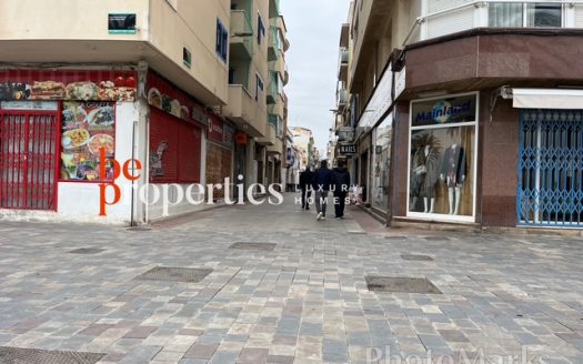 Terreno cerca del mar