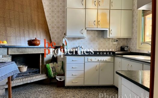 Especial terreno para edificio céntrico en Rubí