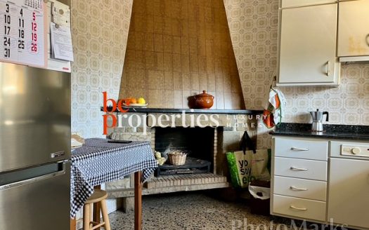 Especial terreno para edificio céntrico en Rubí