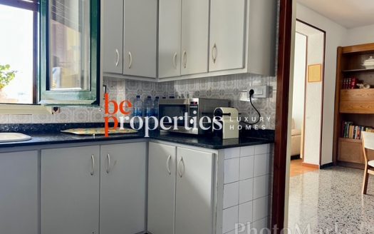 Especial terreno para edificio céntrico en Rubí