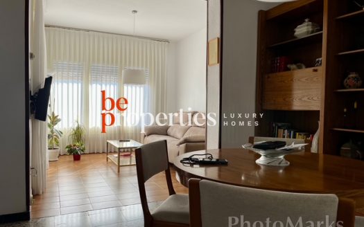 Especial terreno para edificio céntrico en Rubí