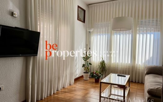 Especial terreno para edificio céntrico en Rubí