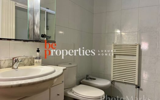 Especial terreno para edificio céntrico en Rubí