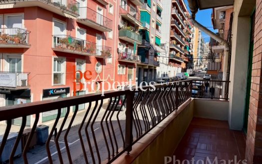 Especial terreno para edificio céntrico en Rubí