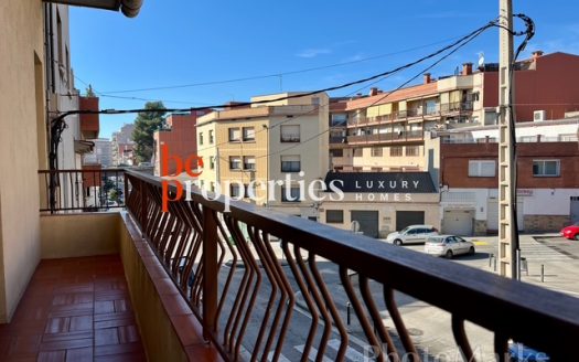 Especial terreno para edificio céntrico en Rubí