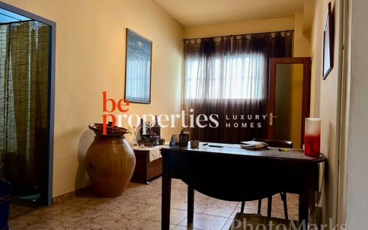 Especial terreno para edificio céntrico en Rubí