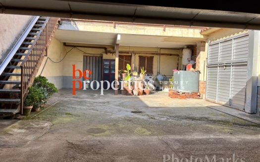 Especial terreno para edificio céntrico en Rubí