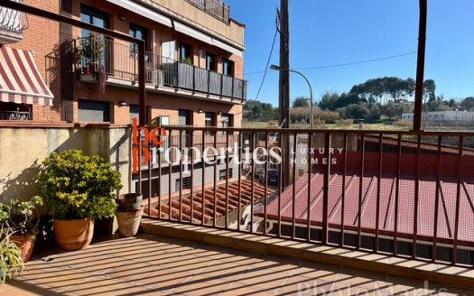 Especial terreno para edificio céntrico en Rubí