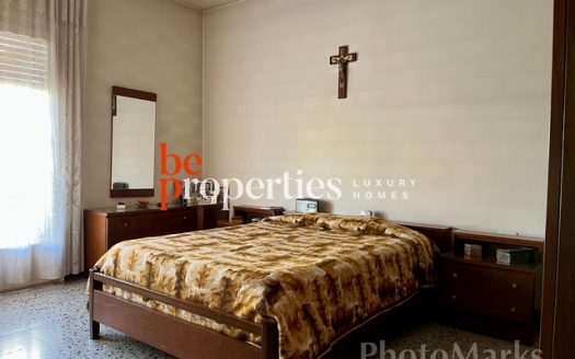 Especial terreno para edificio céntrico en Rubí