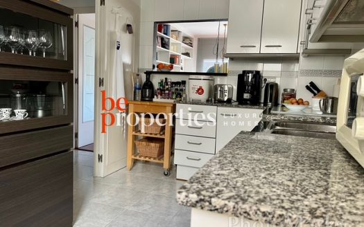 Ático dúplex en Sants-Monjuïch