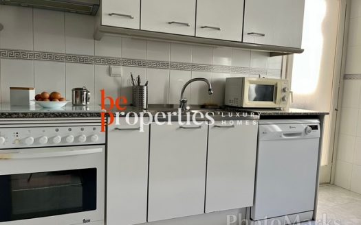 Ático dúplex en Sants-Monjuïch