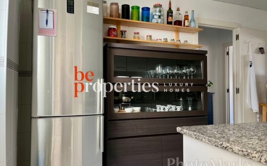 Ático dúplex en Sants-Monjuïch