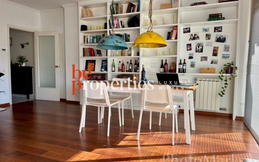 Ático dúplex en Sants-Monjuïch