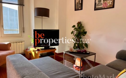 Ático dúplex en Sants-Monjuïch