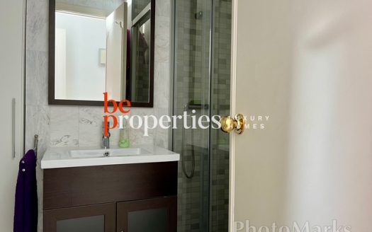 Ático dúplex en Sants-Monjuïch