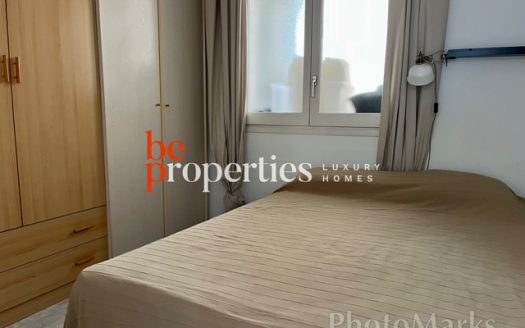 Ático dúplex en Sants-Monjuïch