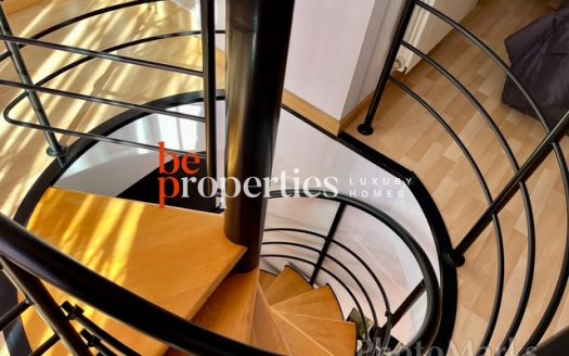 Ático dúplex en Sants-Monjuïch