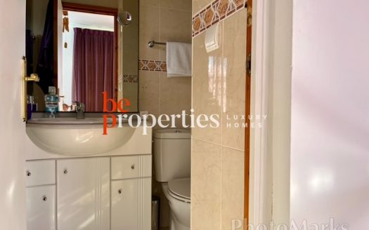 Ático dúplex en Sants-Monjuïch