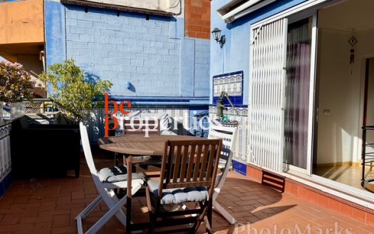 Ático dúplex en Sants-Monjuïch