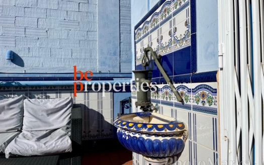 Ático dúplex en Sants-Monjuïch