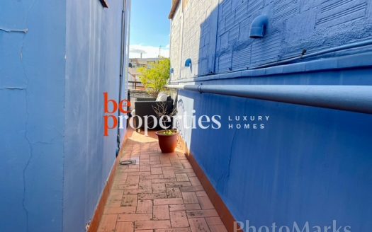 Ático dúplex en Sants-Monjuïch