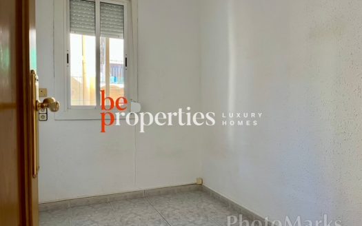 Piso alegre en el corazón del Poble Sec