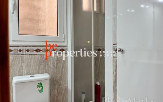 Piso alegre en el corazón del Poble Sec