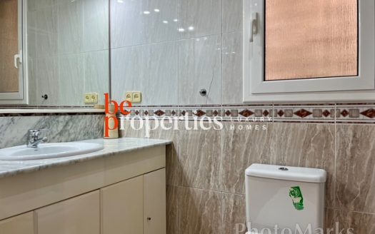 Piso alegre en el corazón del Poble Sec