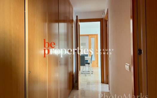 Fantástica planta baja en Can Bou