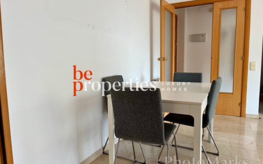 Fantástica planta baja en Can Bou