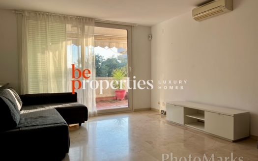 Fantástica planta baja en Can Bou