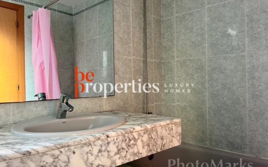 Fantástica planta baja en Can Bou