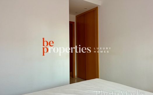 Fantástica planta baja en Can Bou