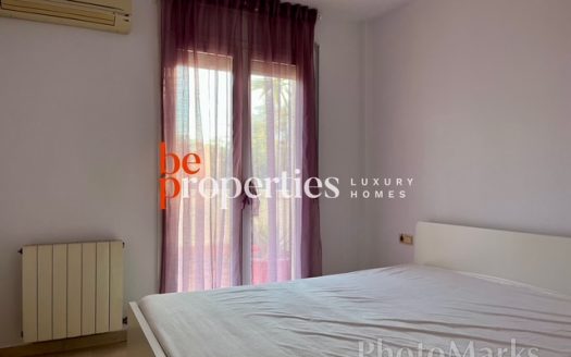 Fantástica planta baja en Can Bou