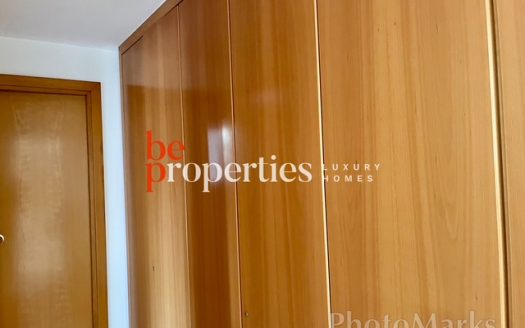 Fantástica planta baja en Can Bou