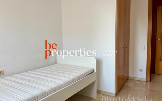 Fantástica planta baja en Can Bou