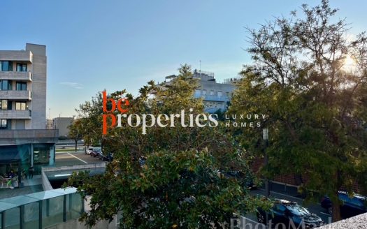 Fantástica planta baja en Can Bou