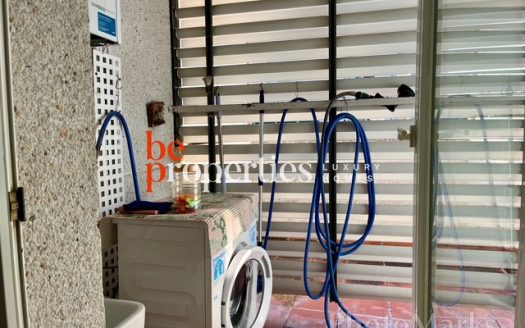 Fantástica planta baja en Can Bou