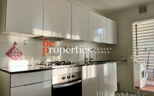 Fantástica planta baja en Can Bou