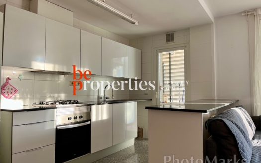 Fantástica planta baja en Can Bou