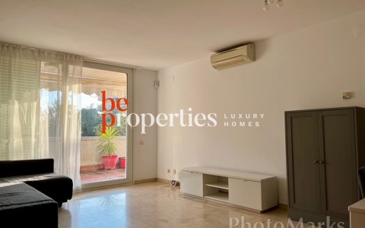 Fantástica planta baja en Can Bou