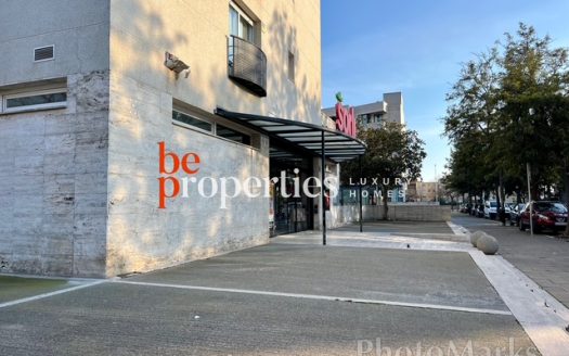 Fantástica planta baja en Can Bou